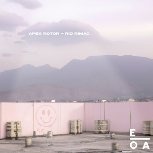 Apex Rotor - Rio Rimac EP (2024) Download