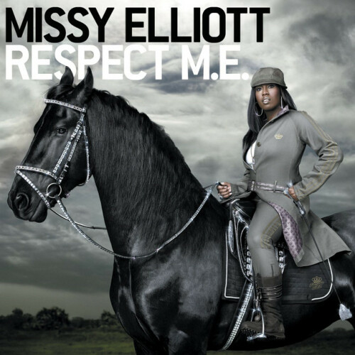 Missy Elliott - Respect M.E. (Premium Edition) (2006) Download