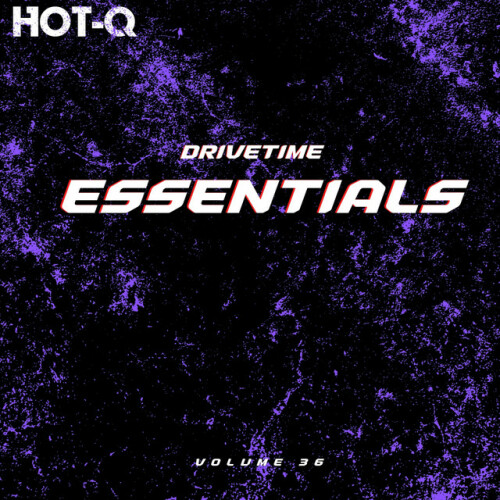 Various Artists - Drivetime Essentials 036 (2024) Download