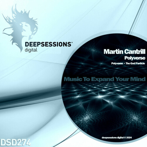 Martin Cantrill - Polyverse (2024) Download