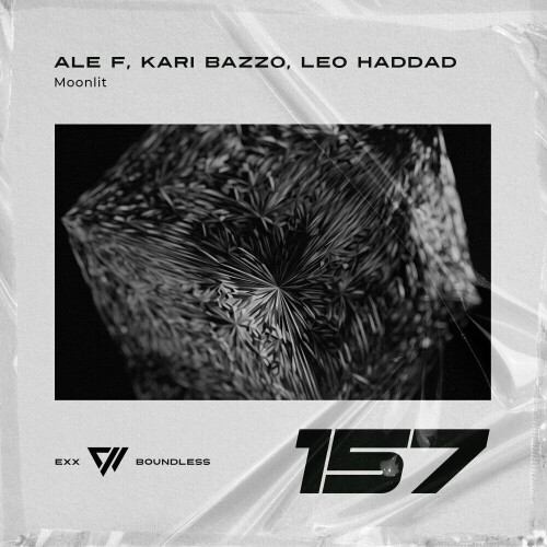 Ale F & Kari Bazzo & LEO HADDAD – Moonlit (2024)