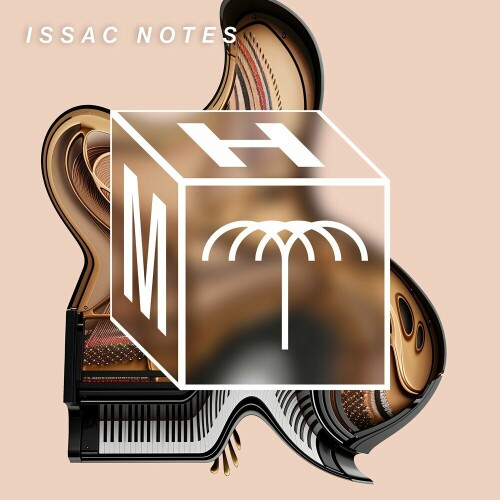 Bonafique – Isaac Notes EP (One For The Sunrise Mix) (2024)