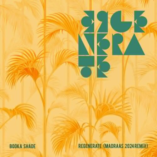 Booka Shade – Regenerate (Madraas 2024 Remix) (2024)