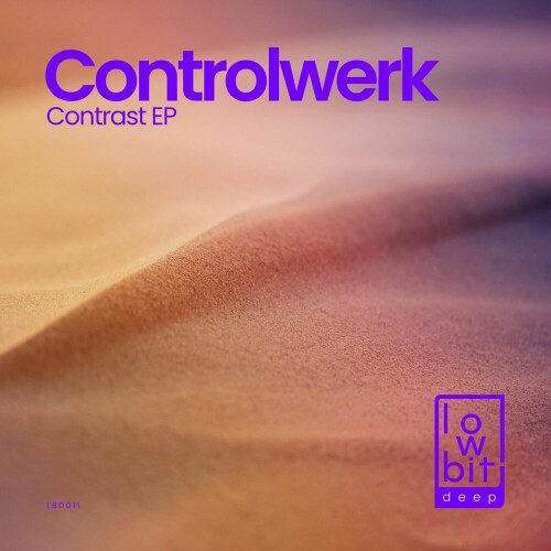 Controlwerk – Contrast (2024)