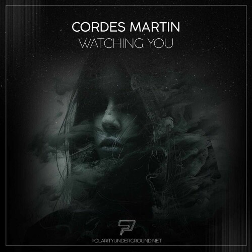 Cordes Martin – Watching You (2024)