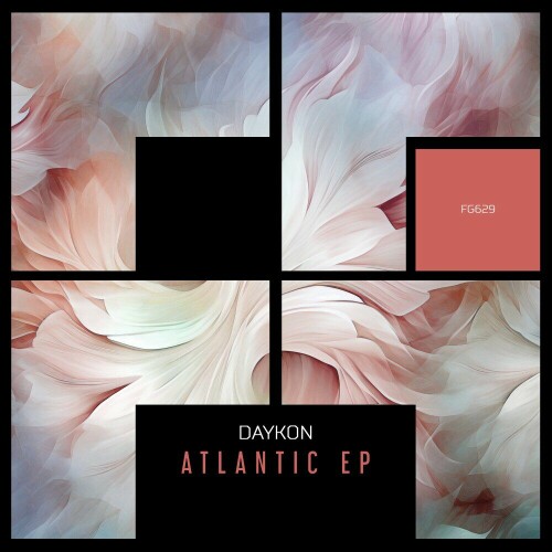 DAYKON - Atlantic EP (2024) Download