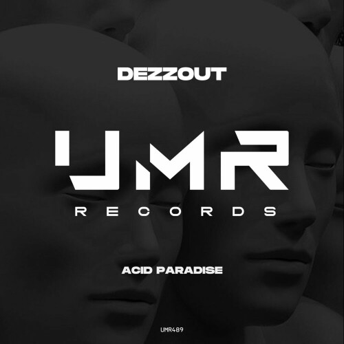 DEZZOUT - Acid Paradise (2024) Download