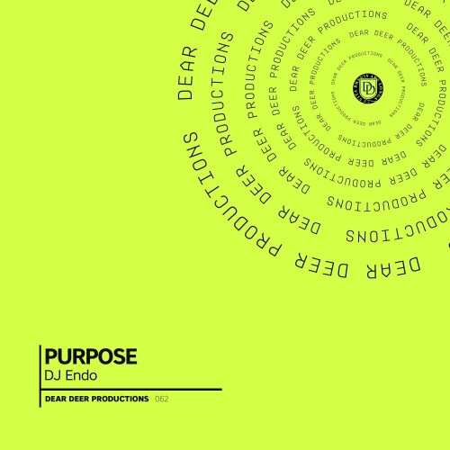 DJ Endo – Purpose (2024)