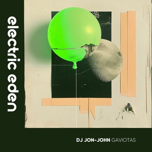 DJ JON-JOHN - Gaviotas (2024) Download