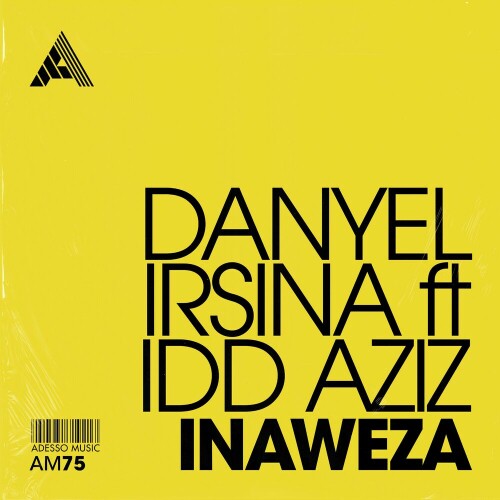 Danyel Irsina ft Idd Aziz - Inaweza (2024) Download