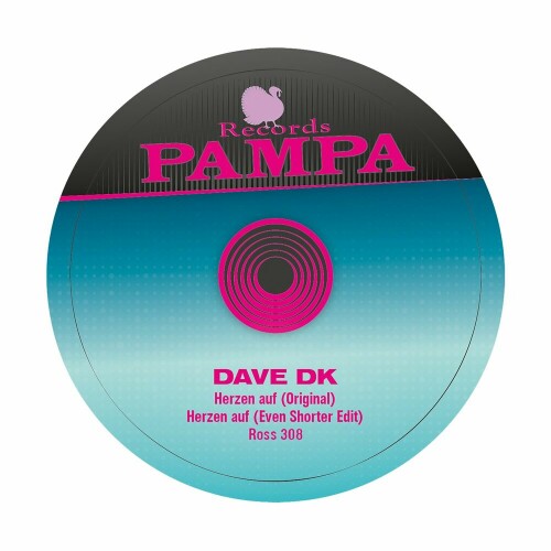 Dave DK – Herzen Auf (2024)