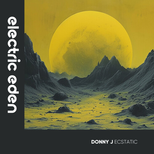 Donny J – Ecstatic (2024)