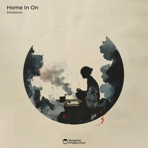 Eklektone – Home In On (2024)