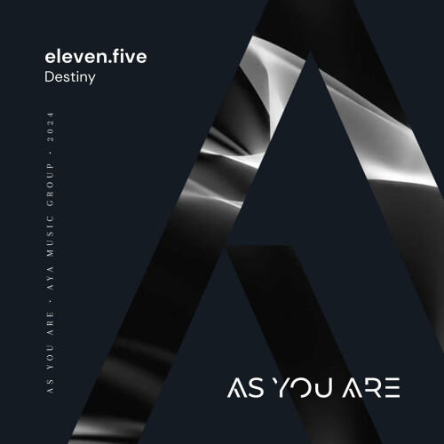 Eleven.Five - Destiny (2024) Download