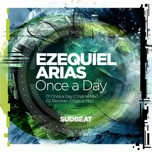 Ezequiel Arias - Once a Day (2024) Download