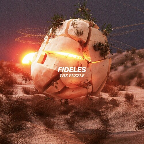 Fideles – The Puzzle (2024)