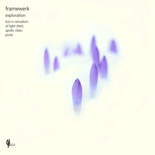 Framewerk - Exploration (2024) Download