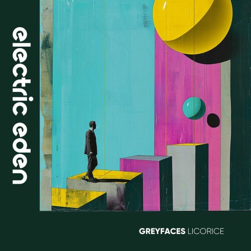 GREYFACES - Licorice (2024) Download