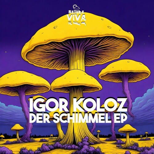 Igor Koloz – Der Schimmel (2024)