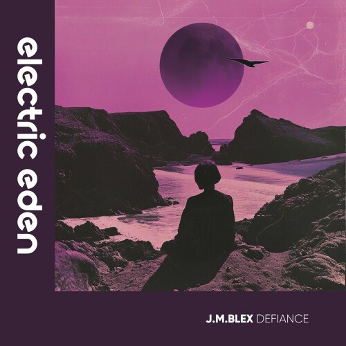 J.M.Blex - Defiance (2024) Download