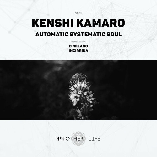 Kenshi Kamaro - Automatic Systematic Soul (2024) Download