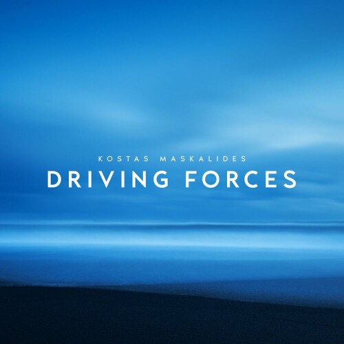 Kostas Maskalides - Driving Forces (2024) Download