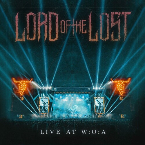 Lord of the Lost - Live at W.O.A. (2024) Download