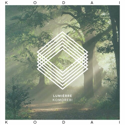 Lumierre - Komorebi (2024) Download