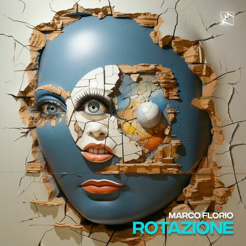 Marco Florio - Rotazione (2024) Download