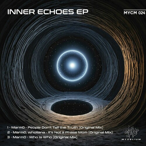 Marm0 - Inner Echoes (2024) Download