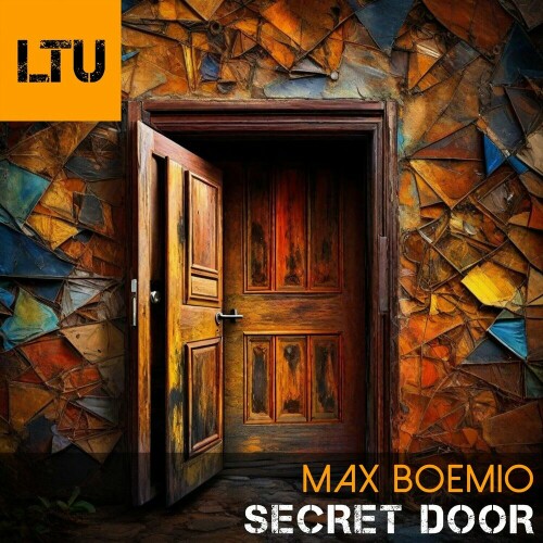 Max Boemio - Secret Door (2024) Download