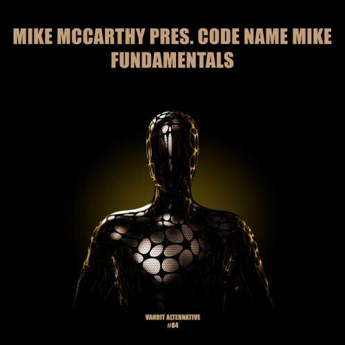 Mike McCarthy pres Code Name Mike - Fundamentals (2024) Download