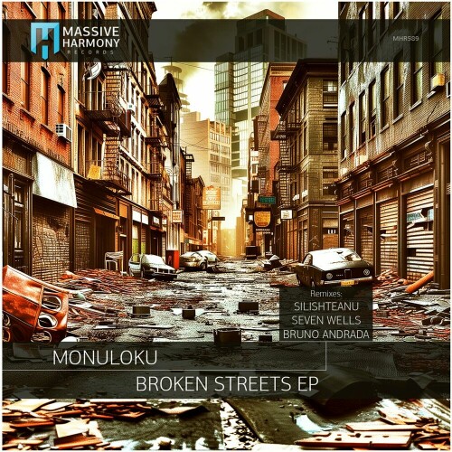 Monuloku-Broken Streets-(MHR589)-16BIT-WEB-FLAC-2024-AFO