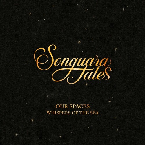 Our Spaces – Whispers of the Sea (2024)