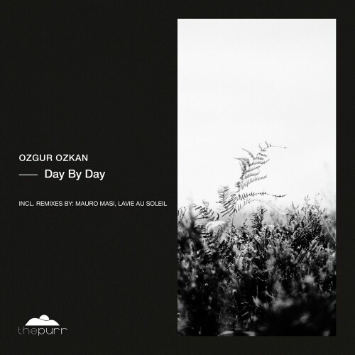 Ozgur Ozkan – Day By Day (2024)