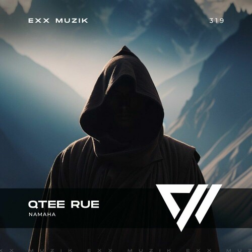 Qtee Rue – Namaha (2024)