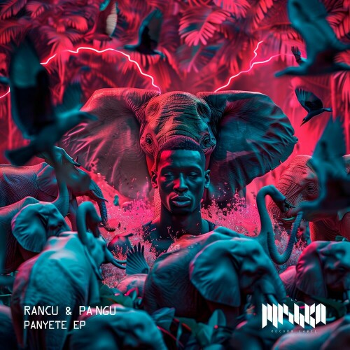 RANCU & PA NGU – Panyete (2024)