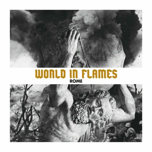 ROME – World in Flames (2024)