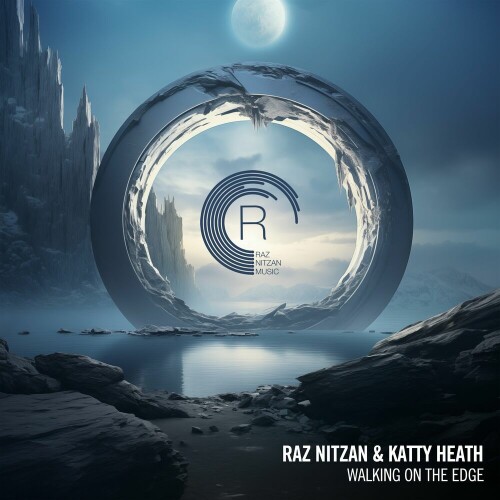 Raz Nitzan & Katty Heath - Walking On The Edge (2024) Download