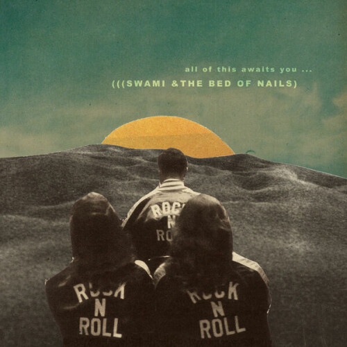 Swami John Reis - All Of This Awaits You (2024) Download