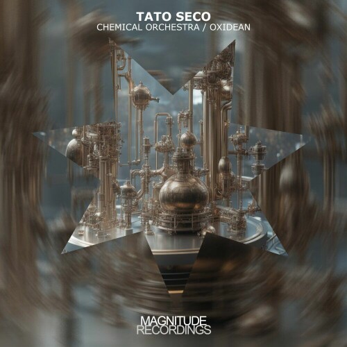 Tato Seco – Chemical Orchestra / Oxidean (2024)