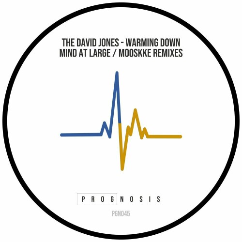 The David Jones - Warming Down (2024) Download