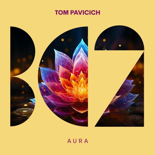 Tom Pavicich – Aura (2024)