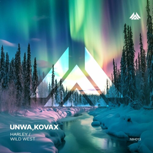 UNWA & KovaX - Harley (2024) Download