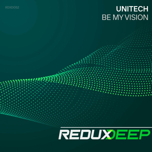 Unitech – Be My Vision (2024)