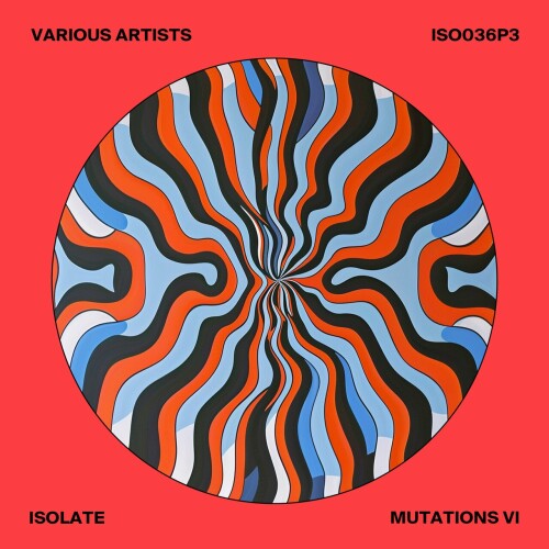 Various Artists - Mutations VI (2024) Download