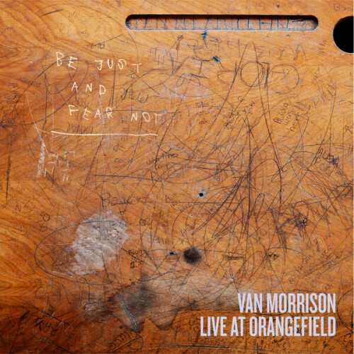 Van Morrison - Live At Orangefield (2024) Download