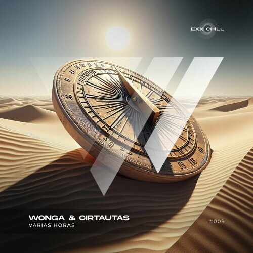 WONGA & Cirtautas – Varias Horas (2024)