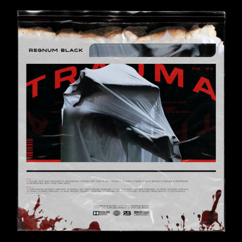 Regnum Black – Trauma (2024)