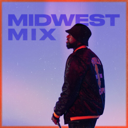 Various Artists – MidWest Ent. Compilation (2003)